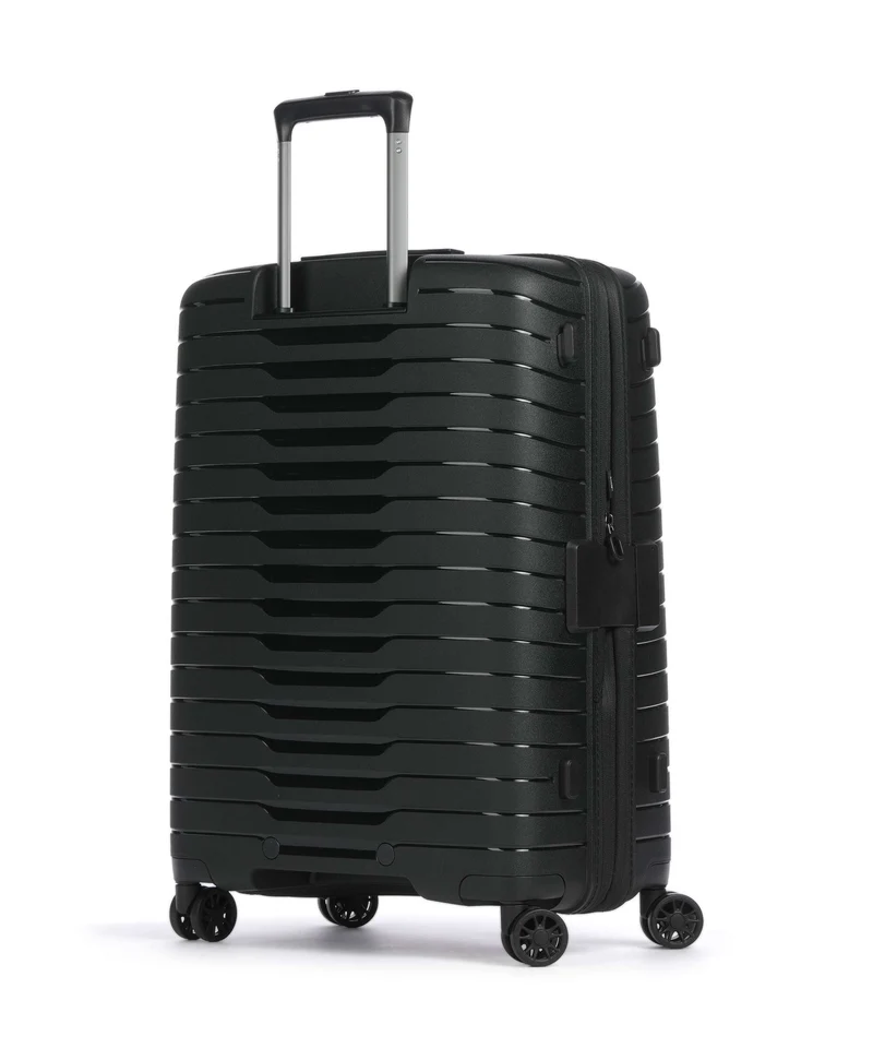 Stratic Novium SL 4-Rollen Trolley black
