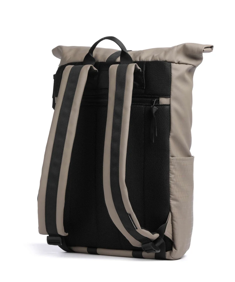 Zwei Jona JOR350 Rucksack mocca