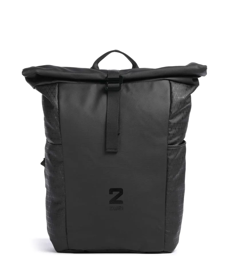 Zwei Jona JOR200 Rucksack black