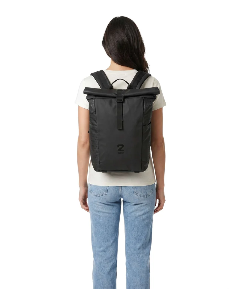 Zwei Jona JOR200 Rucksack black