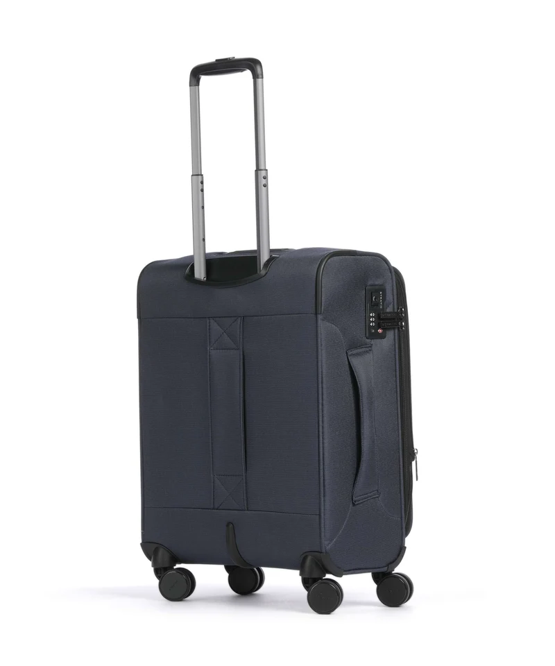 Stratic Bendigo Light+ 4-Rollen Trolley navy