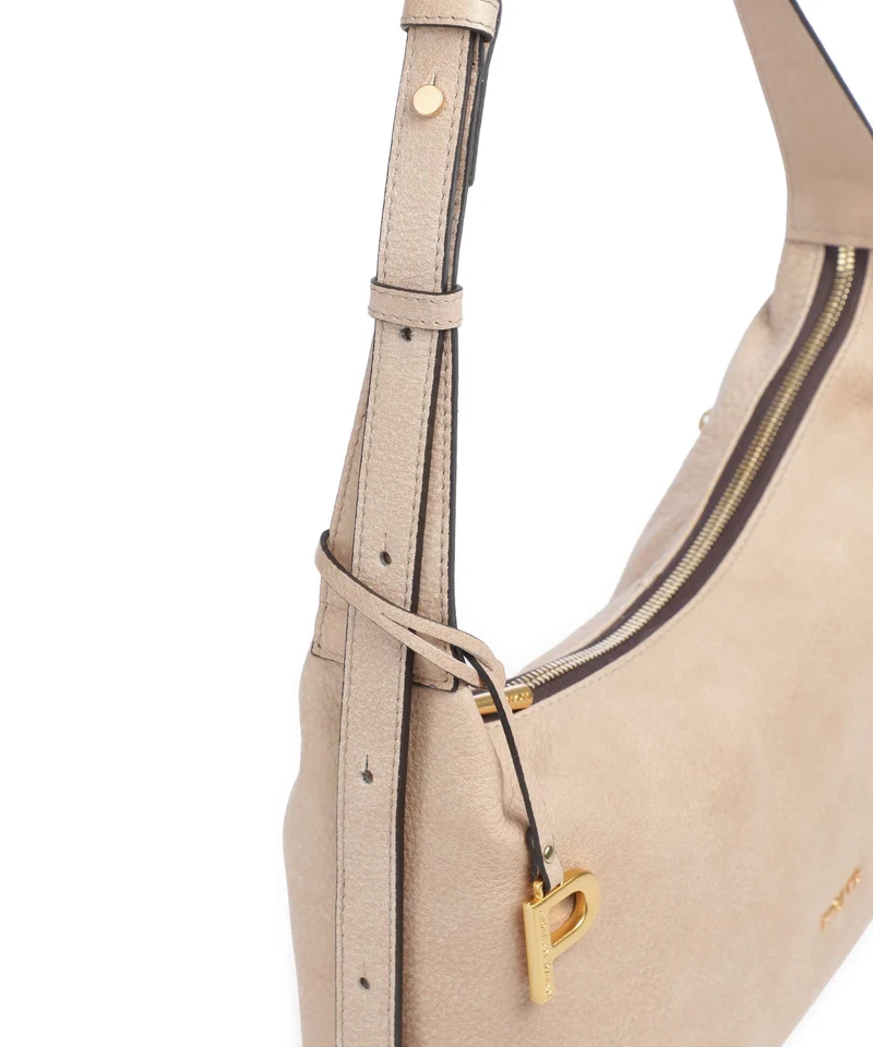 Picard Almada Schultertasche cookie