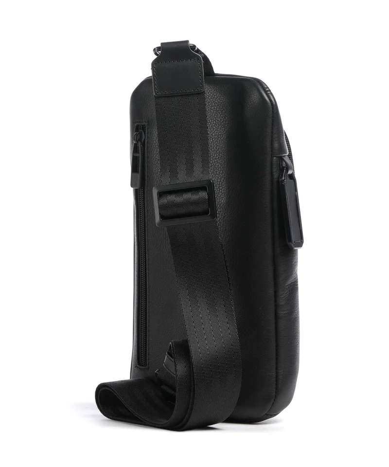 Porsche Design Roadster Evo Slingbag black
