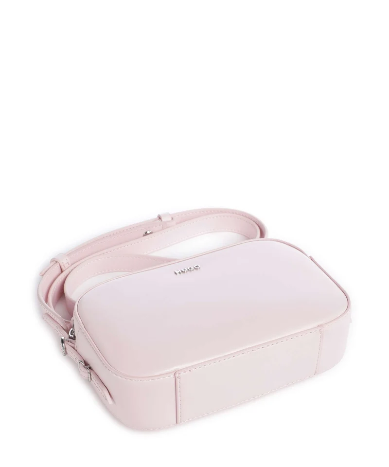 Hugo Syndra Umhängetasche light pastel pink