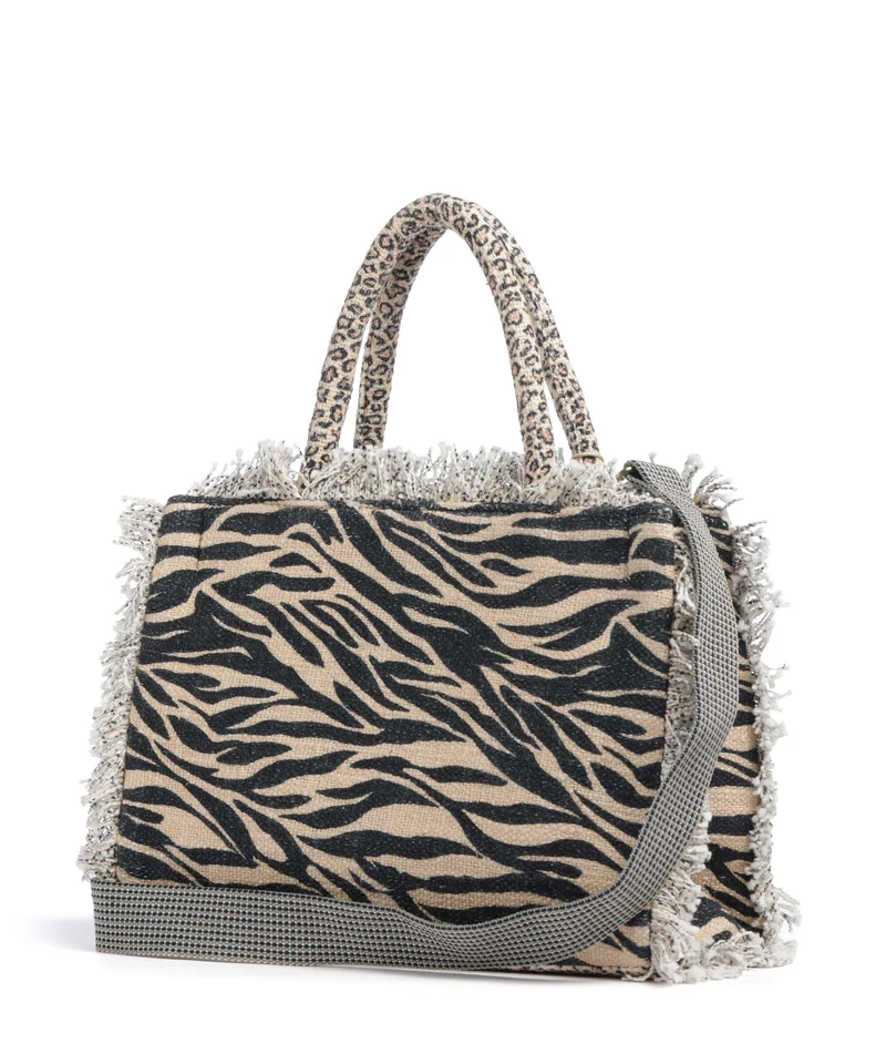 Anokhi Handtasche multi