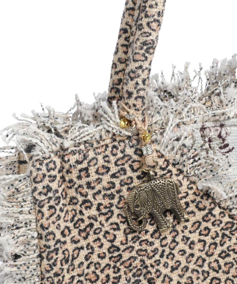 Anokhi Handtasche multi