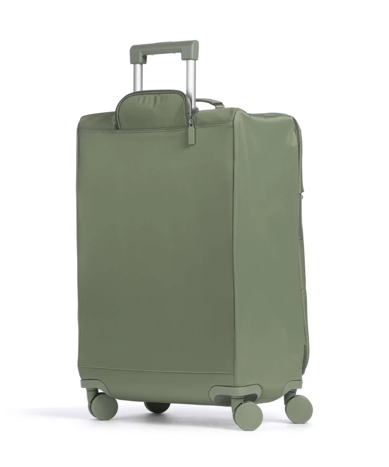 Epic Orbit 4-Rollen Trolley leafgreen