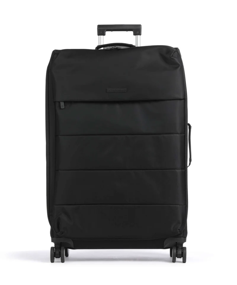 Epic Orbit 4-Rollen Trolley black