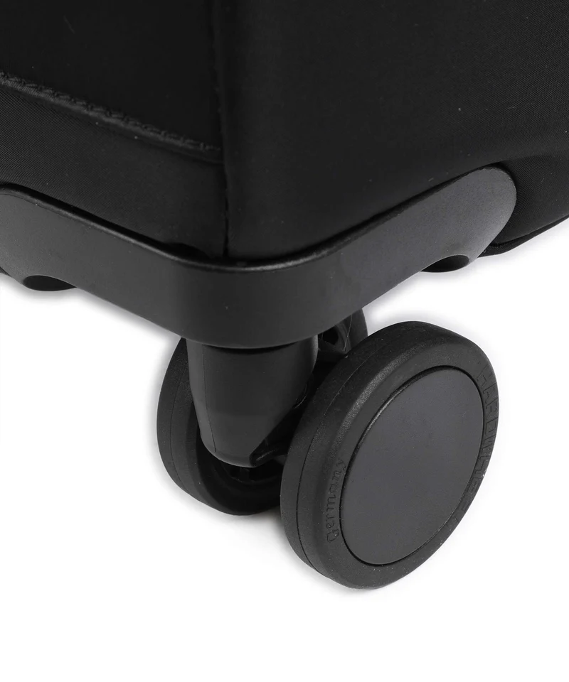 Epic Orbit 4-Rollen Trolley black
