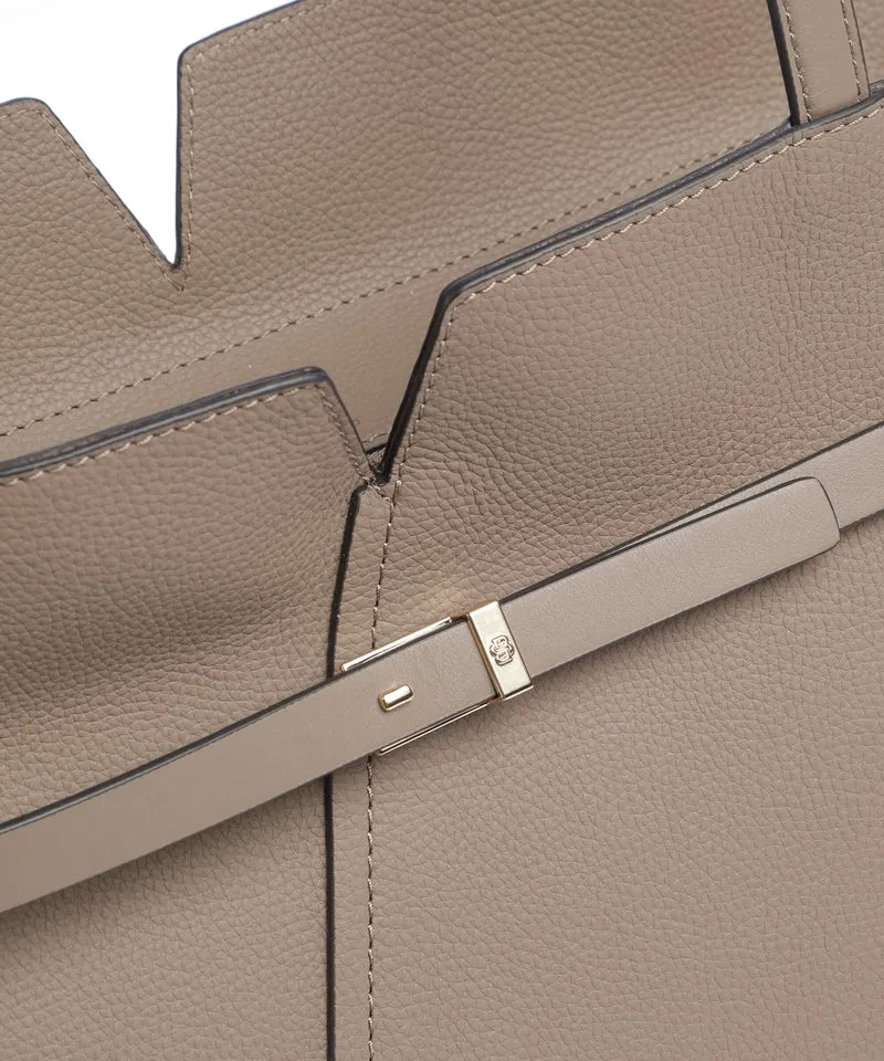 BOSS Revers Shopper dark beige