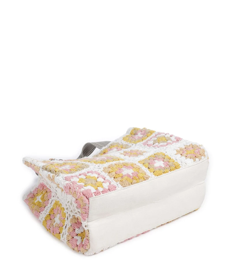 Anokhi Handtasche white