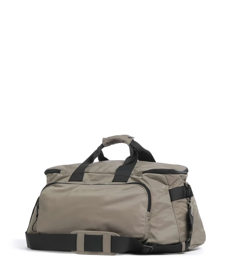 Marc O'Polo Gunnar 2 in 1 Weekender pavestone