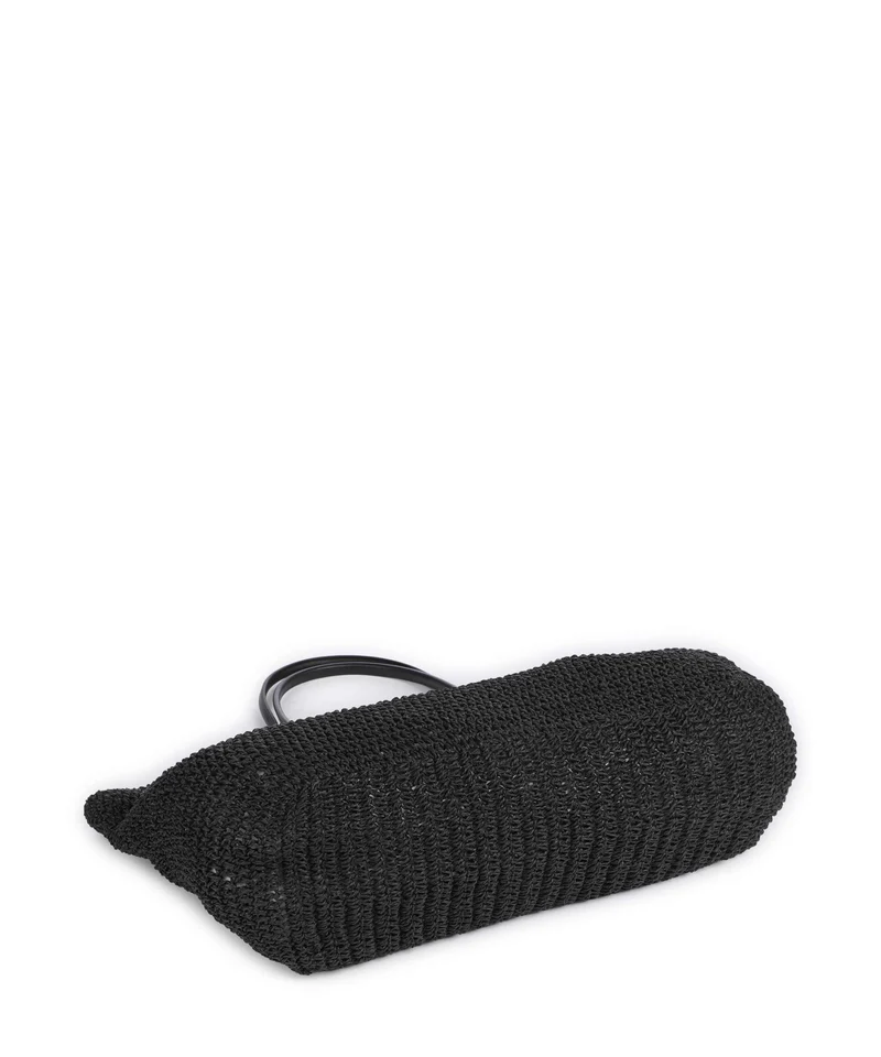 Vivienne Westwood Alana Shopper black