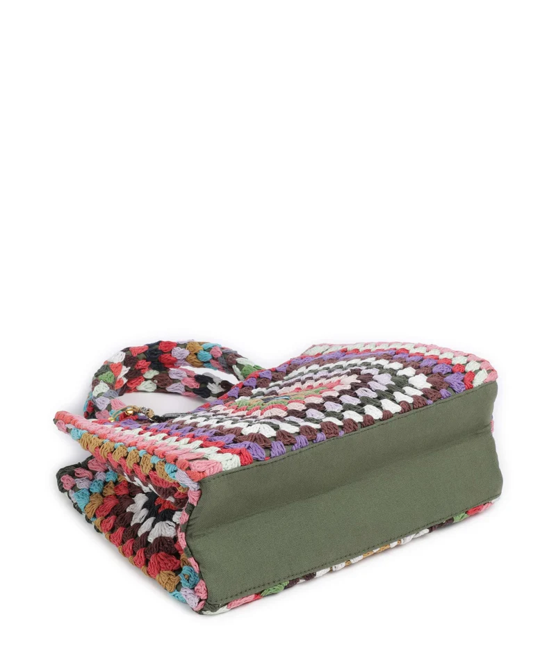 Anokhi Handtasche multi
