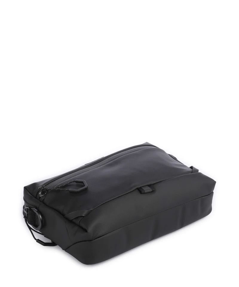 BOSS Stenson Umhängetasche black