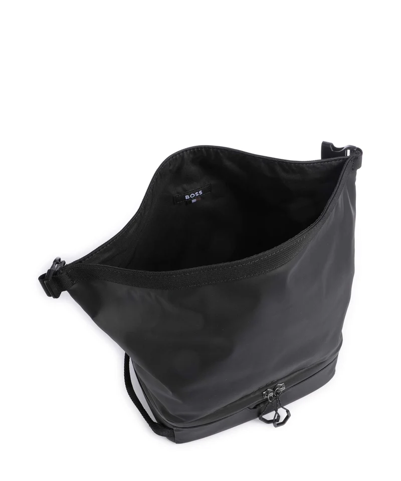 BOSS Stenson Kulturbeutel black