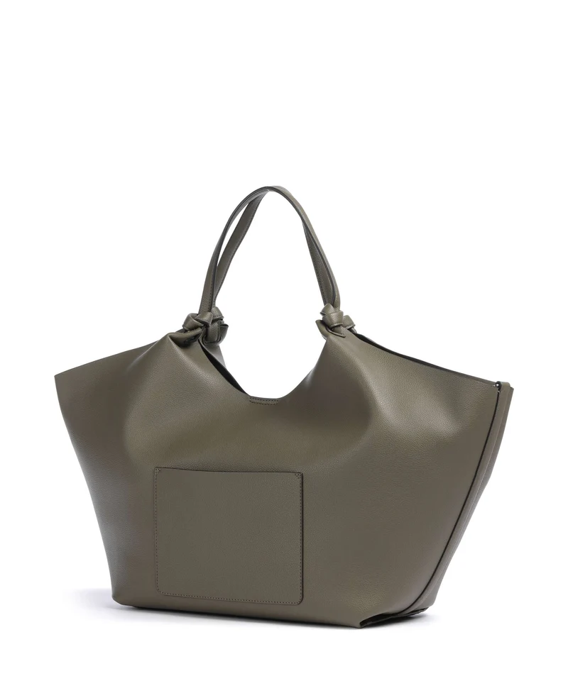 DKNY Paula Large Shopper midnight combo