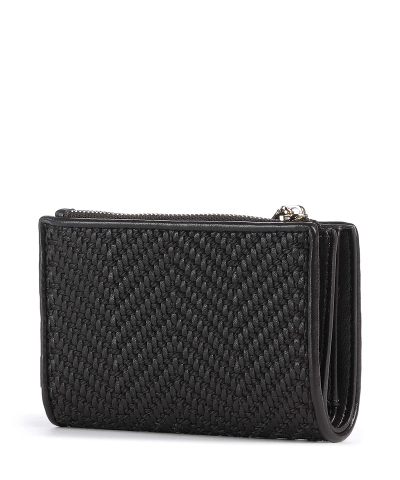 BOSS Sandy Geldbörse dark brown