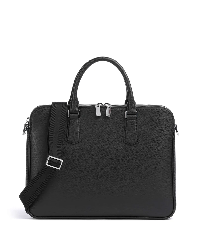 BOSS Crosstown Aktentasche black