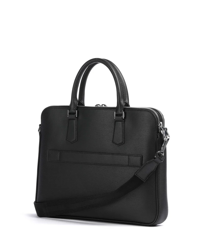 BOSS Crosstown Aktentasche black