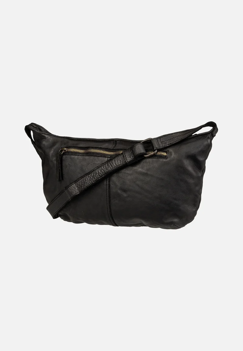 Submarine SU86 Schwarz - Crossbody Bag