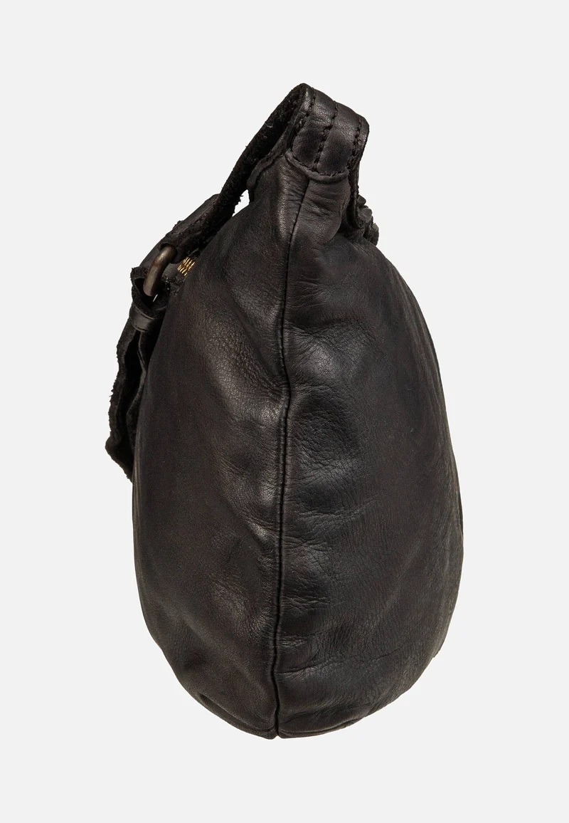 Submarine SU86 Schwarz - Crossbody Bag