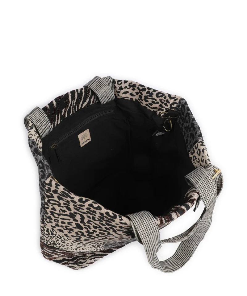 Anokhi Shopper multi