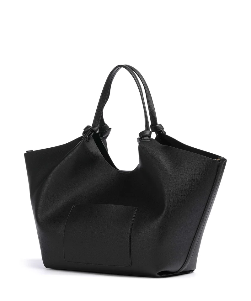 DKNY Paula Large Shopper black/gold