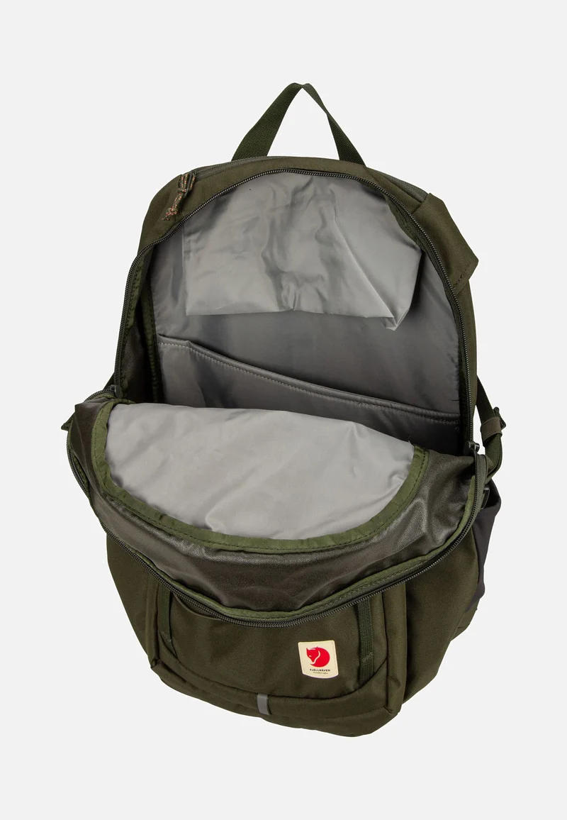 Skule 28 Deep Forest - Rucksack