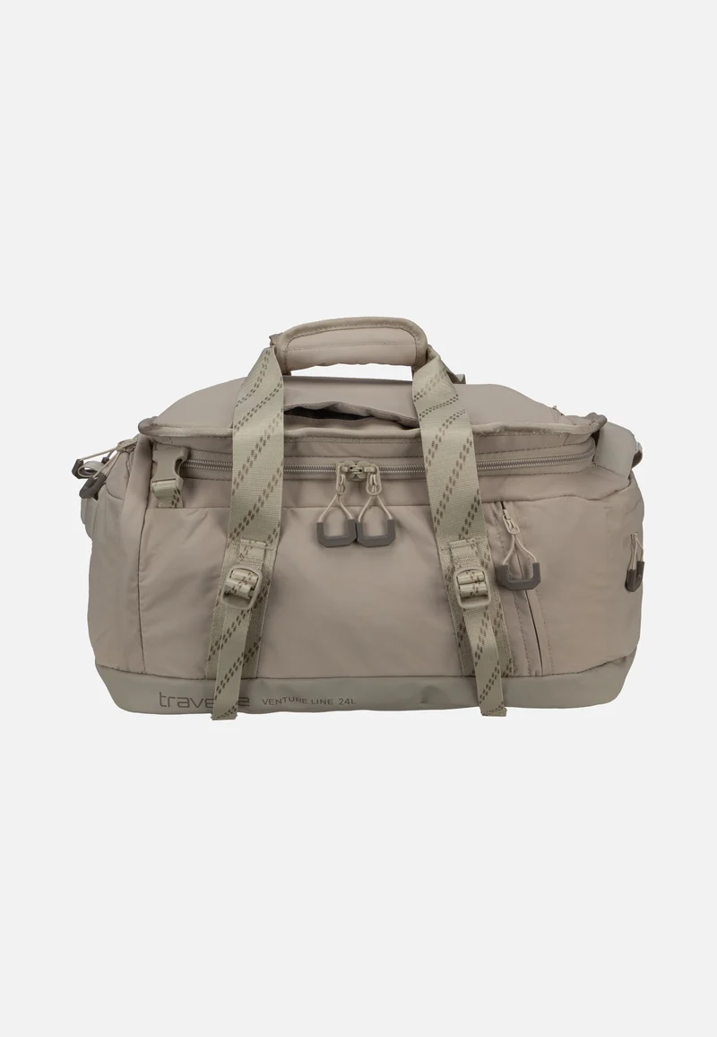 Venture Line Duffle S Sand - Dufflebag