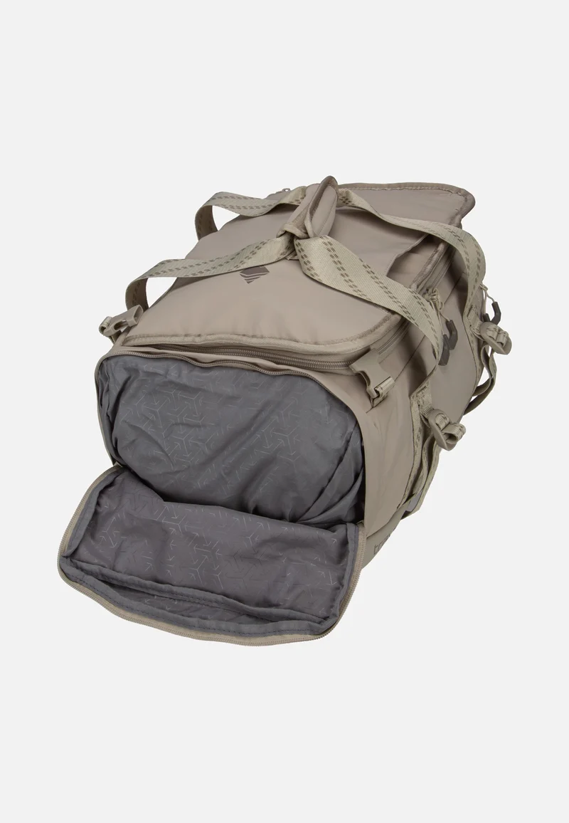 Venture Line Duffle S Sand - Dufflebag