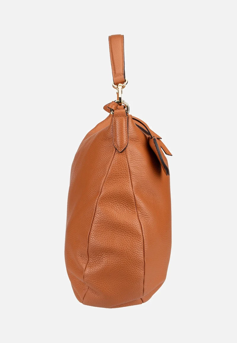 Juna Big Cuoio - Hobo Bag