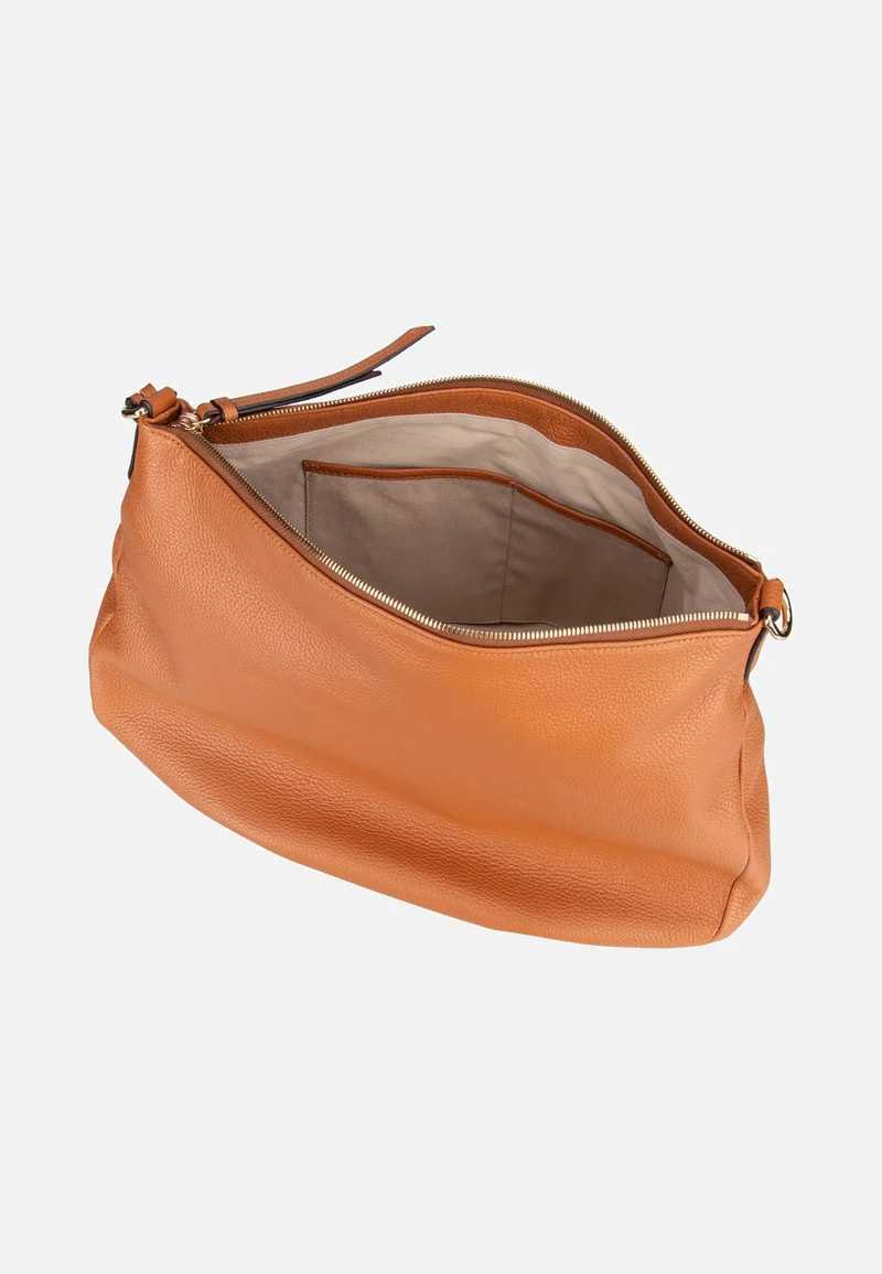 Juna Big Cuoio - Hobo Bag