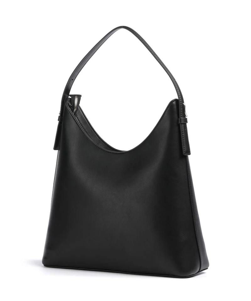 Hugo Yorih Beuteltasche black