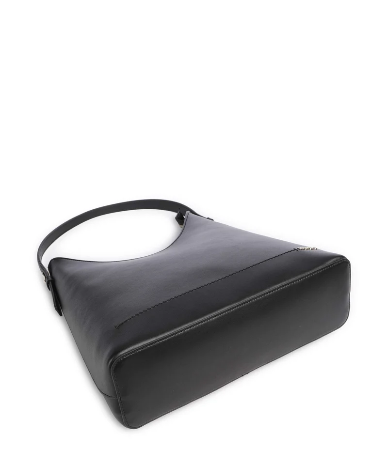 Hugo Yorih Beuteltasche black
