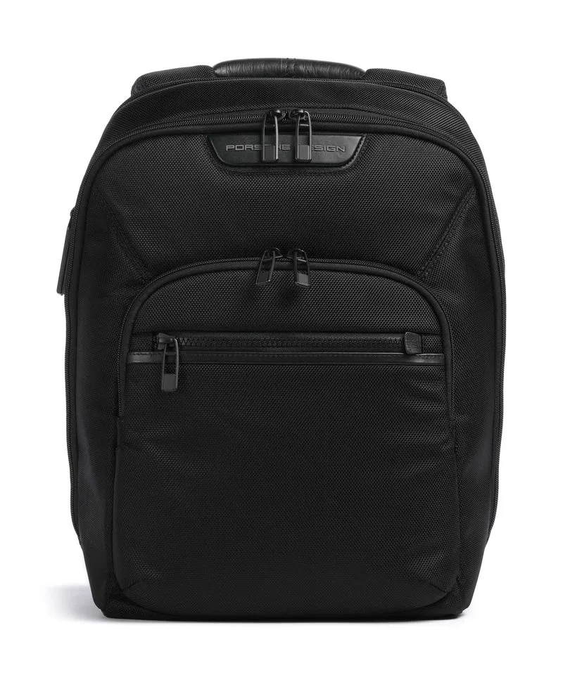 Porsche Design Roadster Evo XS Rucksack black