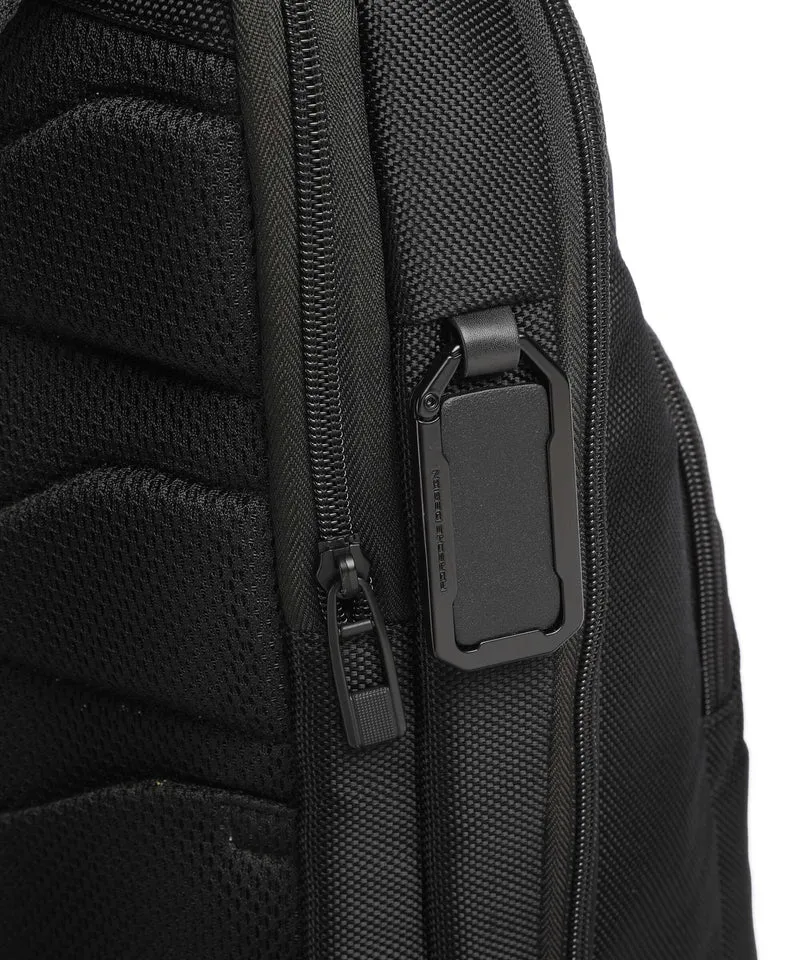 Porsche Design Roadster Evo XS Rucksack black