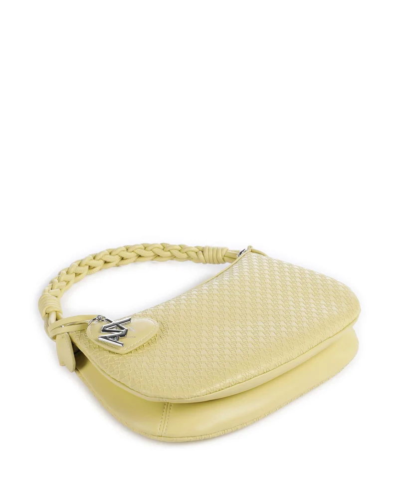 Armani Exchange Maya S Schultertasche sunlight