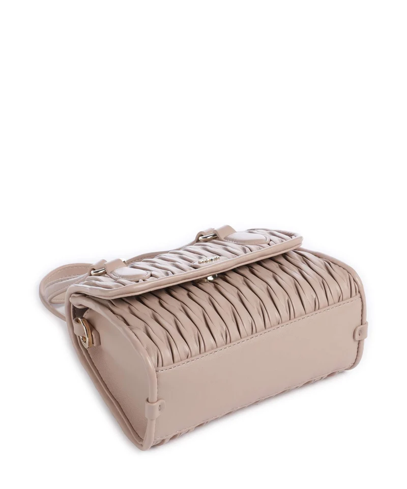 Hugo Clioh Handtasche open red