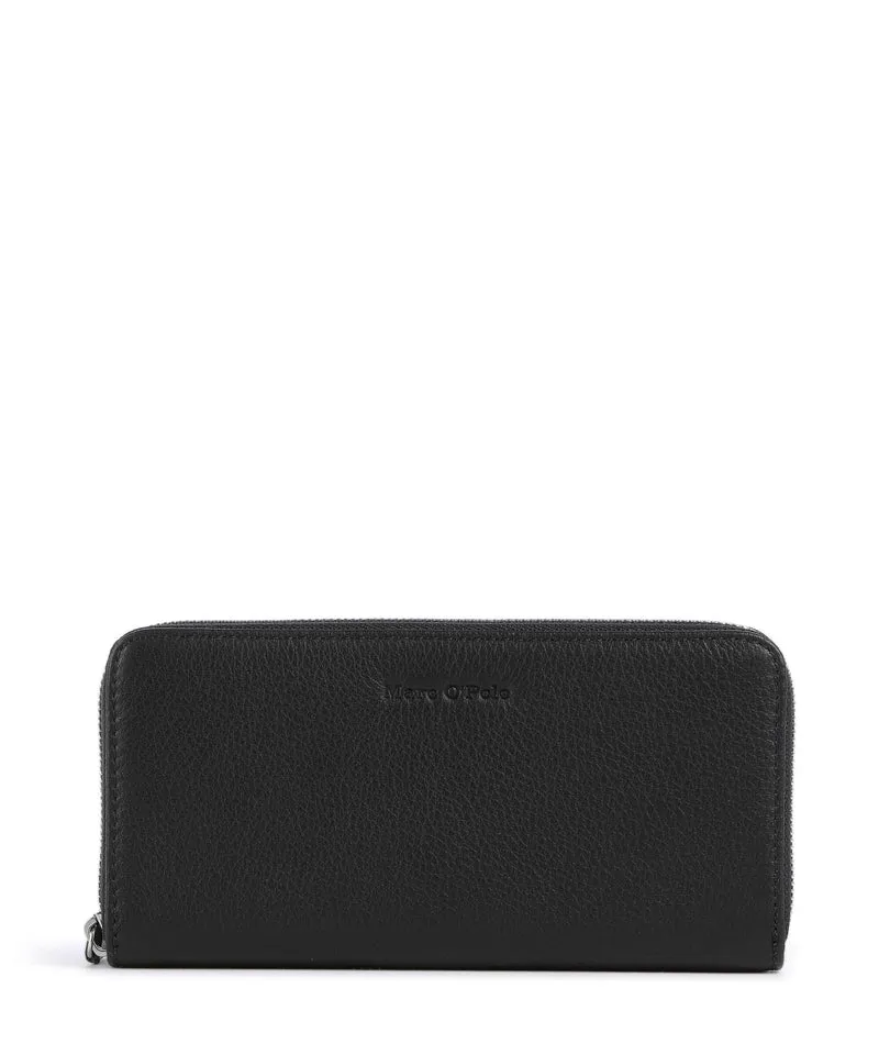 Marc O'Polo Emilie Geldbörse black