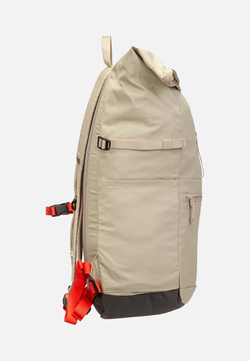 High Coast Foldsack 24 Fossil - Rolltop Rucksack