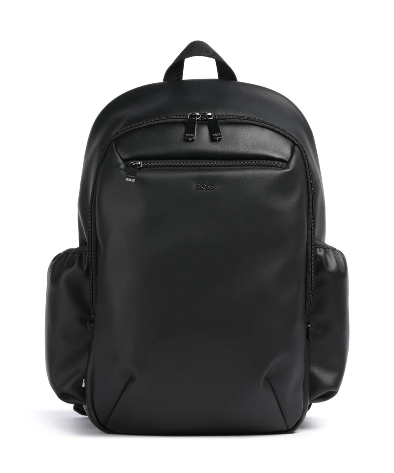 BOSS Jace Rucksack black