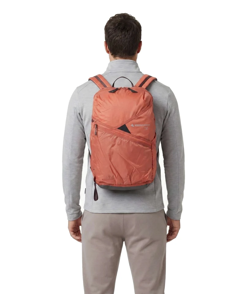 Klättermusen Gjalp 18 Rucksack cloud berry