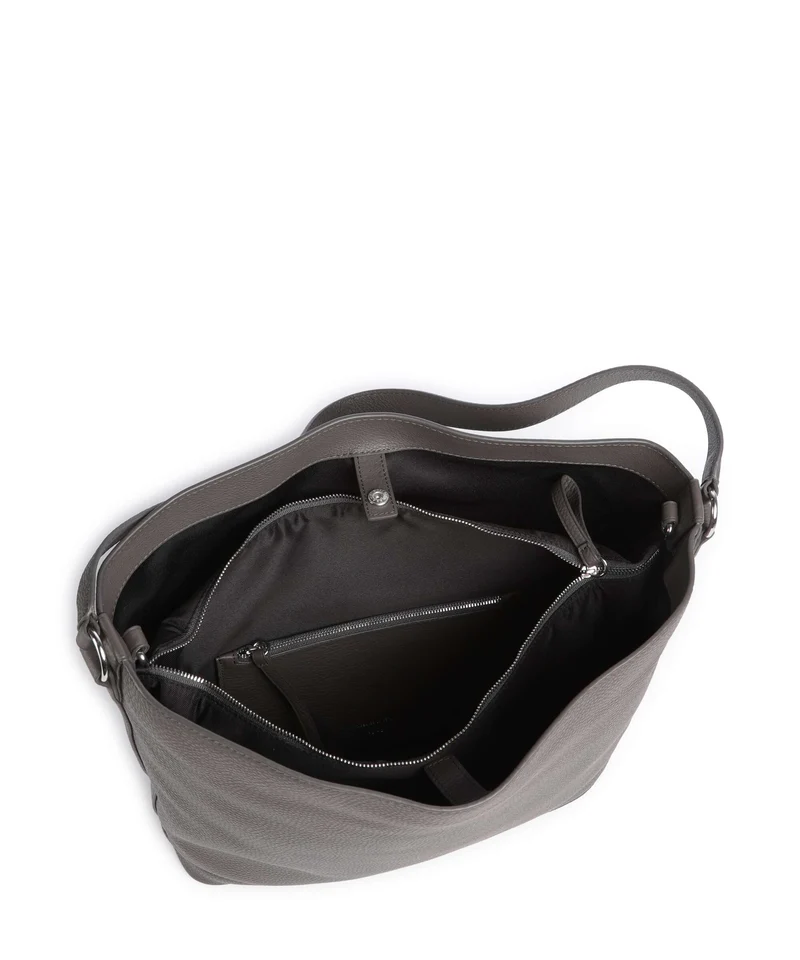 Tiger of Sweden Foru Beuteltasche mud