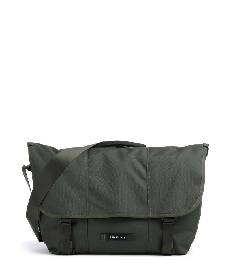 Timbuk2 Classic L Kuriertasche army