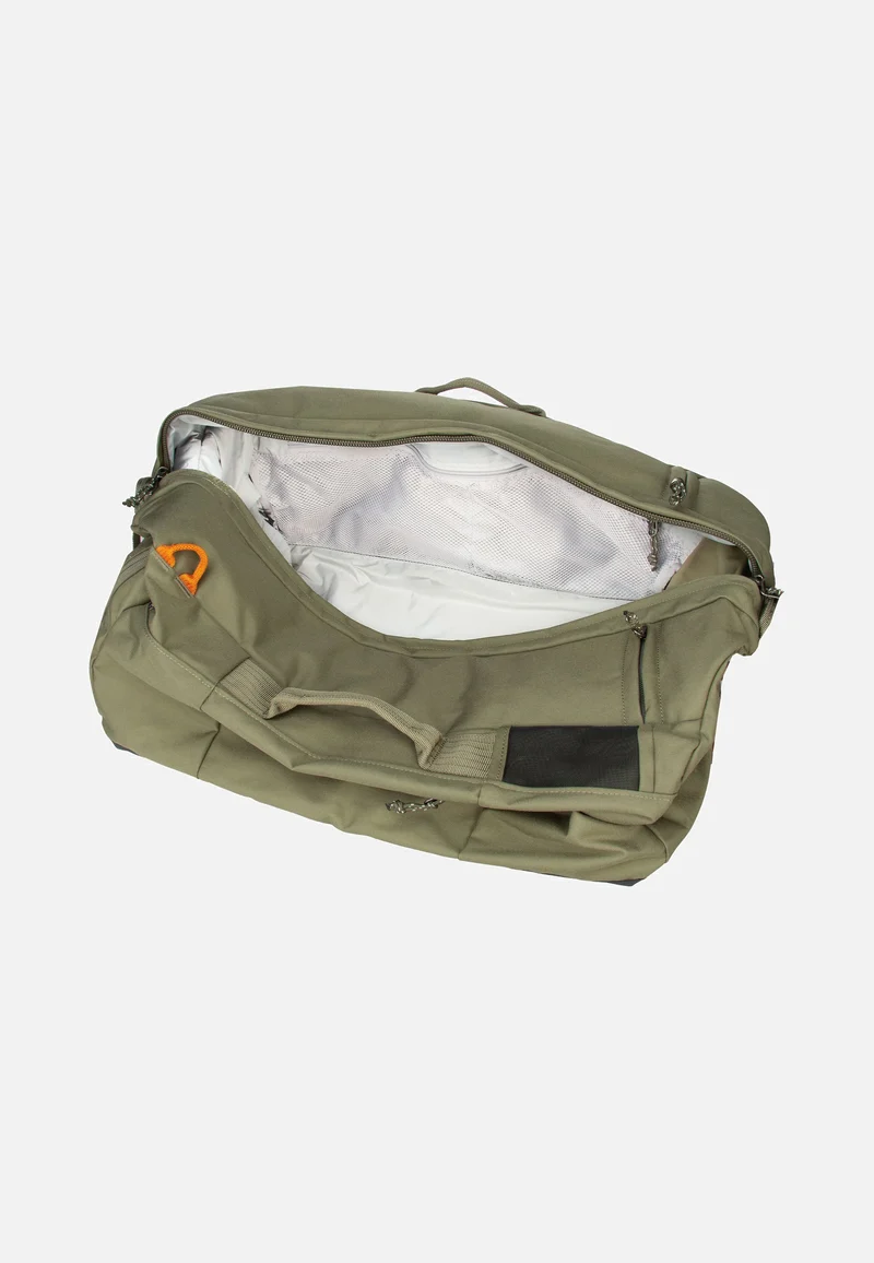 Färden Duffel 50 Green - Dufflebag