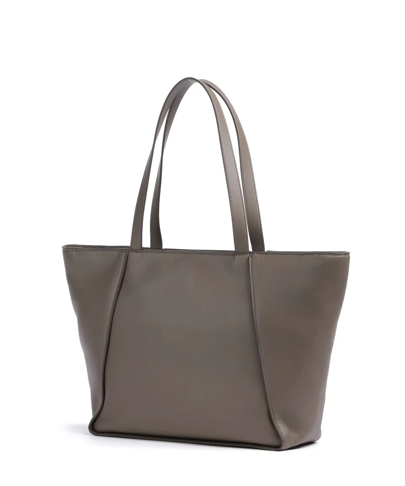 Marc O'Polo Vera Shopper faded brown