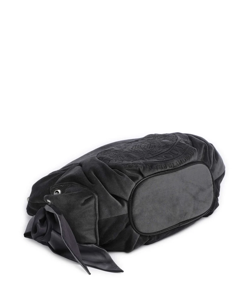 Juicy Couture Daydreamer M Beuteltasche grey