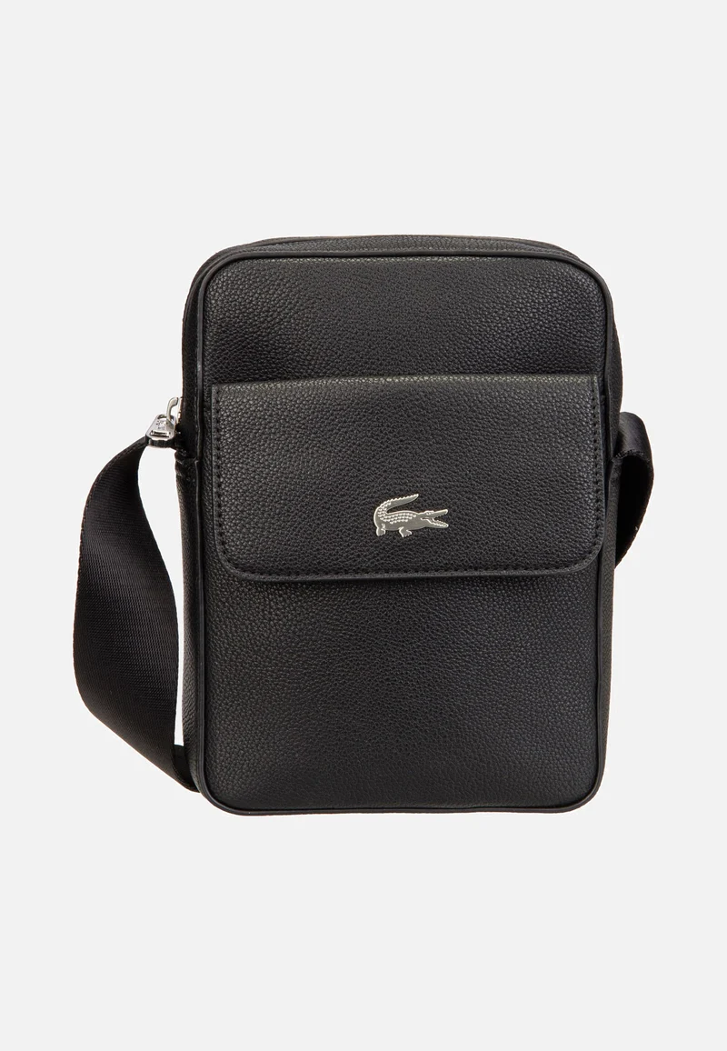 Lacoste Business Crossover Noir - Crossbody Bag
