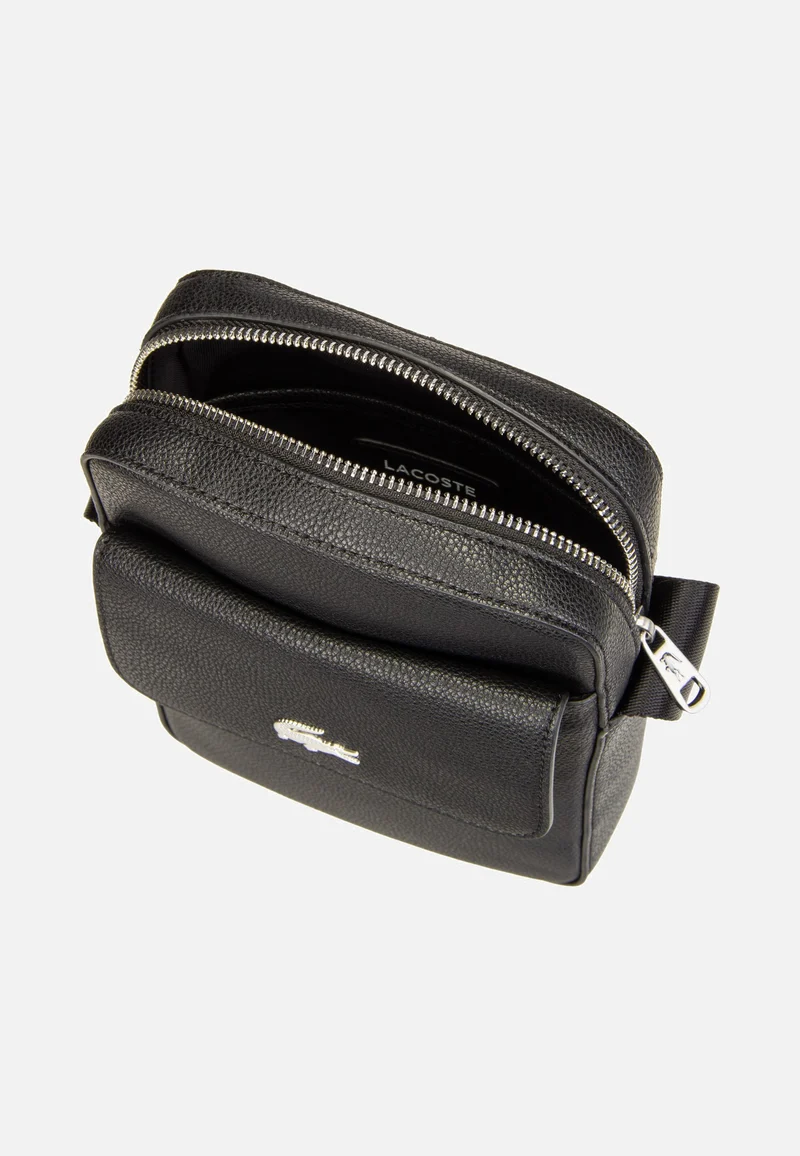 Lacoste Business Crossover Noir - Crossbody Bag